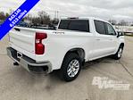 Used 2024 Chevrolet Silverado 1500 LT Crew Cab 4x4, Pickup for sale #368164 - photo 5