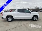 Used 2024 Chevrolet Silverado 1500 LT Crew Cab 4x4, Pickup for sale #368164 - photo 6