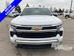 Used 2024 Chevrolet Silverado 1500 LT Crew Cab 4x4, Pickup for sale #368164 - photo 8