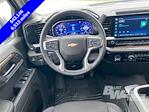 Used 2024 Chevrolet Silverado 1500 LT Crew Cab 4x4, Pickup for sale #368164 - photo 13