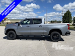 New 2024 Chevrolet Silverado 1500 LT Crew Cab 4x4, Pickup for sale #389934 - photo 3