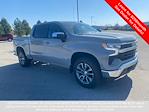 New 2024 Chevrolet Silverado 1500 LT Crew Cab 4x4, Pickup for sale #393102 - photo 7