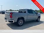 New 2024 Chevrolet Silverado 1500 LT Crew Cab 4x4, Pickup for sale #393116 - photo 5