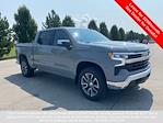 New 2024 Chevrolet Silverado 1500 LT Crew Cab 4x4, Pickup for sale #393116 - photo 7