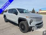 2025 Chevrolet Silverado EV Crew Cab 4WD, Pickup for sale #401131 - photo 7