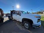 2024 Chevrolet Silverado 3500 Crew Cab 4X4 Dump Truck 417659 for sale #417659 - photo 6