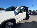 2024 Chevrolet Silverado 3500 Crew Cab 4X4 Dump Truck 417659 for sale #417659 - photo 7