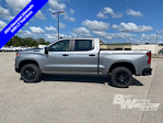 New 2024 Chevrolet Silverado 1500 LT Crew Cab 4x4, Pickup for sale #426326 - photo 3