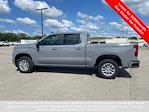 New 2024 Chevrolet Silverado 1500 LT Crew Cab 4x4, Pickup for sale #435731 - photo 3