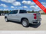 New 2024 Chevrolet Silverado 1500 LT Crew Cab 4x4, Pickup for sale #435731 - photo 2