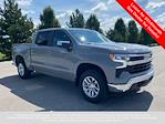 New 2024 Chevrolet Silverado 1500 LT Crew Cab 4x4, Pickup for sale #435733 - photo 7