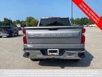 2024 Chevrolet Silverado 1500 Crew Cab 4x4, Pickup for sale #435972 - photo 4