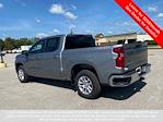 New 2024 Chevrolet Silverado 1500 LT Crew Cab 4x4, Pickup for sale #435974 - photo 2