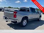 New 2024 Chevrolet Silverado 1500 LT Crew Cab 4x4, Pickup for sale #435974 - photo 5