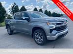 New 2024 Chevrolet Silverado 1500 LT Crew Cab 4x4, Pickup for sale #436022 - photo 7