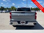 New 2024 Chevrolet Silverado 1500 LT Crew Cab 4x4, Pickup for sale #436031 - photo 4