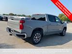 New 2024 Chevrolet Silverado 1500 LT Crew Cab 4x4, Pickup for sale #455193 - photo 5