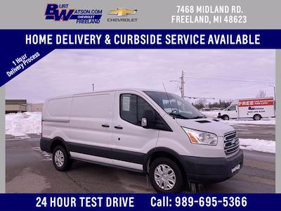 Used 2016 Ford Transit 250 Base Low Roof 4x2, Empty Cargo Van for sale #A34872 - photo 1