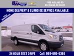 Used 2016 Ford Transit 250 Base Low Roof 4x2, Empty Cargo Van for sale #A34872 - photo 1