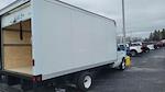Used 2023 Ford E-450 XL, Rockport Box Truck for sale #D36033 - photo 2