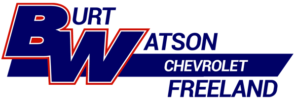 Burt Watson Chevrolet of Freeland logo