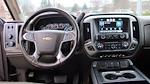 Used 2015 Chevrolet Silverado 3500 LTZ Crew Cab 4x4, Flatbed Truck for sale #F3112A - photo 12