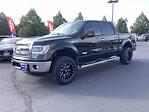 Used 2014 Ford F-150 XLT SuperCrew Cab 4x4, Pickup for sale #M21692A - photo 3