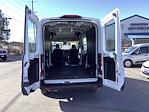 Used 2020 Ford Transit 250 Base Medium Roof RWD, Empty Cargo Van for sale #P17860 - photo 2