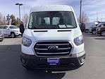 Used 2020 Ford Transit 250 Base Medium Roof RWD, Empty Cargo Van for sale #P17861 - photo 3