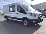 Used 2020 Ford Transit 250 Base Medium Roof RWD, Empty Cargo Van for sale #P17861 - photo 4