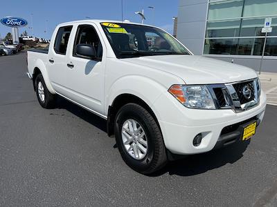 2018 Frontier Crew Cab 4x4,  Pickup #W1531A - photo 1