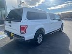 Used 2017 Ford F-150 XLT SuperCrew Cab 4x4, Pickup for sale #W2246A - photo 2