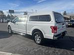 Used 2017 Ford F-150 XLT SuperCrew Cab 4x4, Pickup for sale #W2246A - photo 8