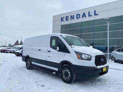 Used 2017 Ford Transit 150 Low Roof 4x2, Empty Cargo Van for sale #W2512A - photo 1