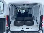 Used 2017 Ford Transit 150 Low Roof 4x2, Empty Cargo Van for sale #W2512A - photo 2