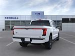 2023 Ford F-150 Lightning SuperCrew Cab AWD, Pickup for sale #W2824 - photo 8