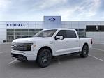 2023 Ford F-150 Lightning SuperCrew Cab AWD, Pickup for sale #W2824 - photo 24