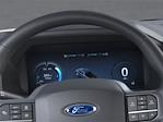 2023 Ford F-150 Lightning SuperCrew Cab AWD, Pickup for sale #W2824 - photo 26