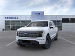 2023 Ford F-150 Lightning SuperCrew Cab AWD, Pickup for sale #W2824 - photo 3