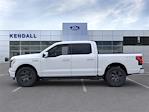 2023 Ford F-150 Lightning SuperCrew Cab AWD, Pickup for sale #W2824 - photo 5