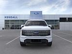 2023 Ford F-150 Lightning SuperCrew Cab AWD, Pickup for sale #W2824 - photo 4