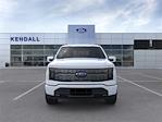 2023 Ford F-150 Lightning SuperCrew Cab AWD, Pickup for sale #W2824 - photo 25