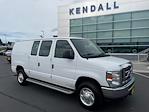 Used 2012 Ford E-250 4x2, Empty Cargo Van for sale #W3073A - photo 1