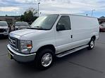 Used 2012 Ford E-250 4x2, Empty Cargo Van for sale #W3073A - photo 4