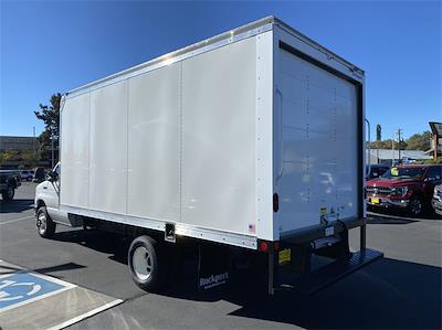 2024 Ford E-450 RWD, Box Van for sale #W3523 - photo 2