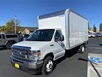 New 2024 Ford E-450 Base RWD, Box Van for sale #W3523 - photo 3