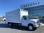 New 2024 Ford E-450 Base RWD, Box Van for sale #W3523 - photo 1