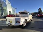 2017 Ram 2500 Crew Cab SRW 4x4, Flatbed Truck for sale #WP3577A - photo 2