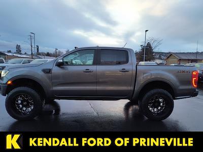 2021 Ford Ranger SuperCrew Cab SRW 4x4, Pickup for sale #W3685A - photo 1