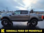 2021 Ford Ranger SuperCrew Cab SRW 4x4, Pickup for sale #W3685A - photo 1